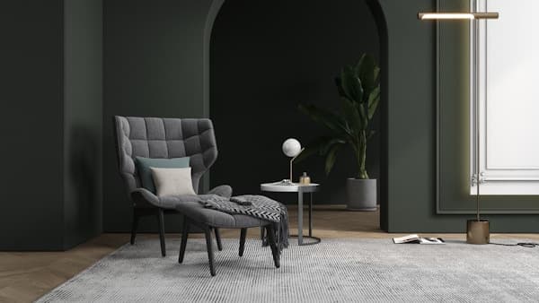 Processus sablage plancher